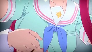 Haji+ Shinchishin - Episode 2
