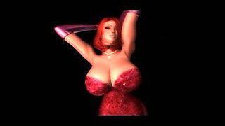 WHO FUCKED JESSICA RABBIT