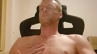 Cumming to gayporn