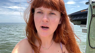 Vacation Humiliation