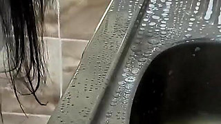 Saudi Man Fucks Arab Maid in Kitchen