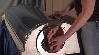 Tickling Paradise - Tanning Salon