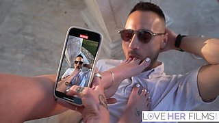 Tera Winters FeetFix Experience
