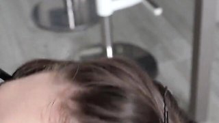 Watch horny Brenna McKenna and Brenna's trailer