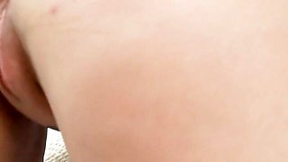 Watch come-hither Victoria Lobov's scene