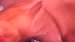 Surprise Cumshot Compilation From Fuzzy Peach Productions