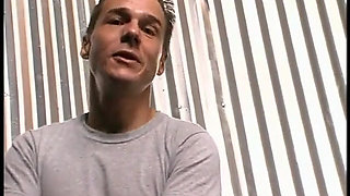 Streaming Movie From Sabina of 5-guy Cream Pie