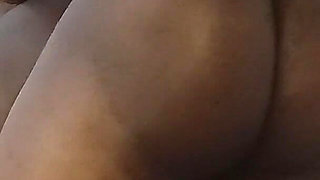 Giving Her Semen to Swallow in the Mosque Until She Was Quenched of Thirst