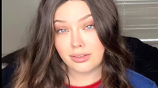 Femdom MILF Turns Cheating Boyfriend Into a Bi Sissy Cumrag Role Play