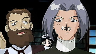 Master teach MILF the ways of seduction - Hentai Uncensored