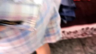 my TEACHER LOVES me to visit her TO FUCK HER HARD
