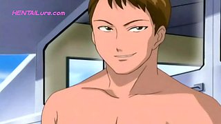 Cheating wifes find real xxx passion in a private island escape  hentai