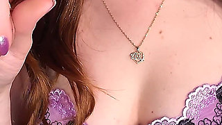 MILF Mona’s Cum Glass Challenge: Can You Fill It? JOI CEI