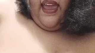 Wanna Play with My Tits?