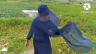 Bangladeshi Bhabhi Outdoor Sex - Public Beach Roleplay with Desi Girls Part 3