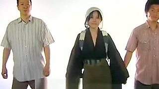 Japanese Love Story
