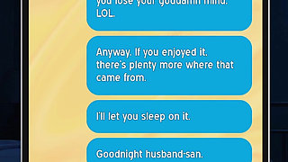 Help! I Married a Slut! Part 6