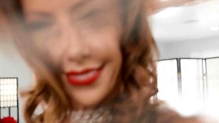 Follow Me For A Fuck - Alexis Fawx / Brazzers