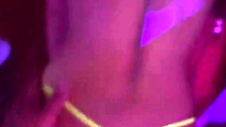 Flashing Emma POV Fuck After Party