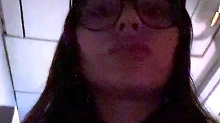 Sisi Rose Fingers And Cums In An Airplane Bathroom Onlyfans
