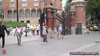 Margout Darko public humiliation