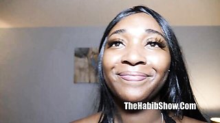The Habib Show - ebony trailer