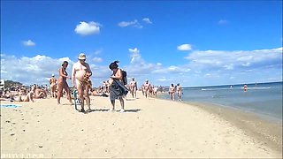 Nude Beach Delights 3