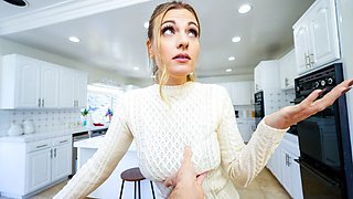 Irresistible Kenzie Love's fetish smut