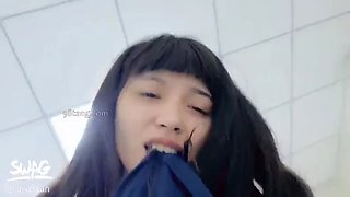 Taiwan SWAG imkowan blowjob
