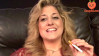 Smoking Ex - Bi Encouragement