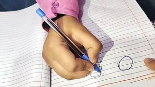 Indian Teacher Rubina Gup Fucks Young Student in Hindi Sex Video - Desi School Uniform Hardcore