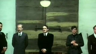 SalГІ, or the 120 Days of Sodom (1975)