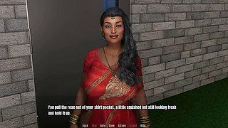 Grandma's House: Going On An Indian Wedding-Ep44