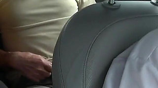 Picking up Stepmom and Stepdaughter by Familyscrew