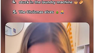 Top 5 Accidental Blowjobs