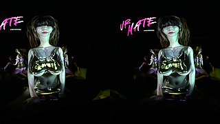 Good Time VRlapdance
