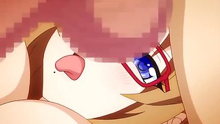 Passionate Passion with Angel inside forbidden memories