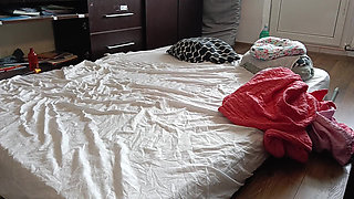 I Eat My Wife's Juicy Pussy Until She Orgasms