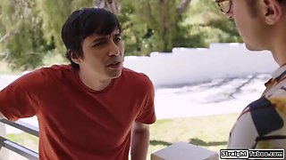 Ricky Spanish And Laney Grey - The Plan Is I Get Laid Then You Get Paid