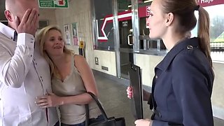 Czech sluts