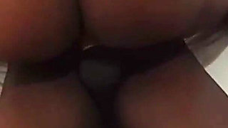 Dick Ride Deeper.