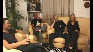 Helena group-sex