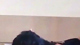 Anal Sex at Motel with Hottie