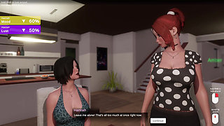 Complete Gameplay - Master of Seduction, Part 12
