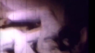 Original vintage sex scene - Hulahula Mexican!