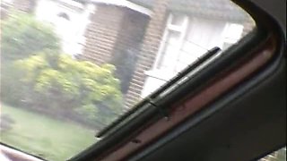Car Flashing