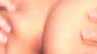 Seductive Brunette Babe Fingered to Ecstasy and Fucked Hard