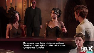 Treasureofnadia - Mature Lips I Came Fast E2 61