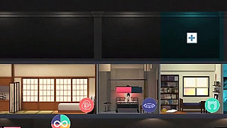 Quickie a Love Hotel Story: Sexy Babe Doing Photoshoot - Episode 9