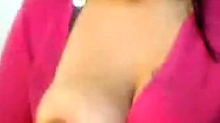 It is really hot to watch woman lactating milk from her